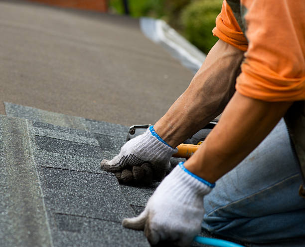 Reliable Edwardsville, IL Roofing Contractor Solutions